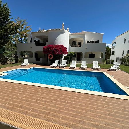 Apartment Alto Golf Alvor Portimao Ngoại thất bức ảnh