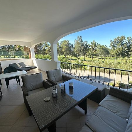 Apartment Alto Golf Alvor Portimao Ngoại thất bức ảnh