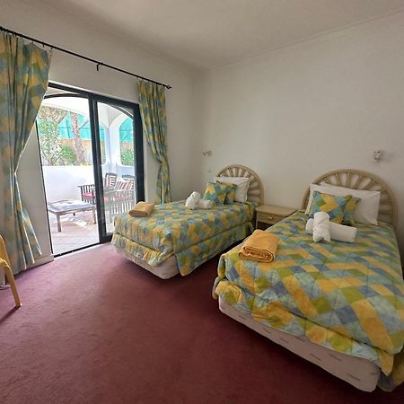 Apartment Alto Golf Alvor Portimao Ngoại thất bức ảnh