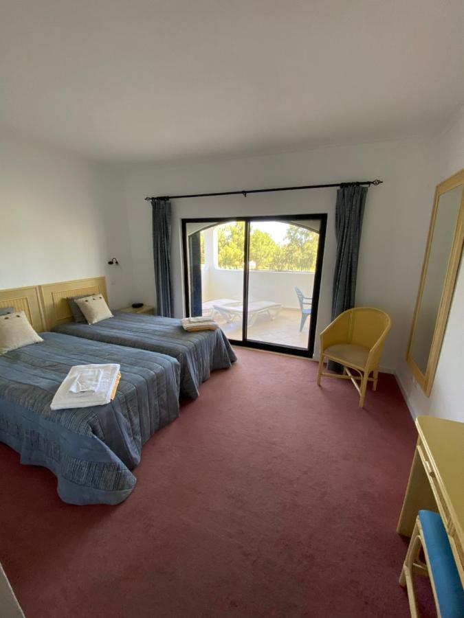 Apartment Alto Golf Alvor Portimao Ngoại thất bức ảnh