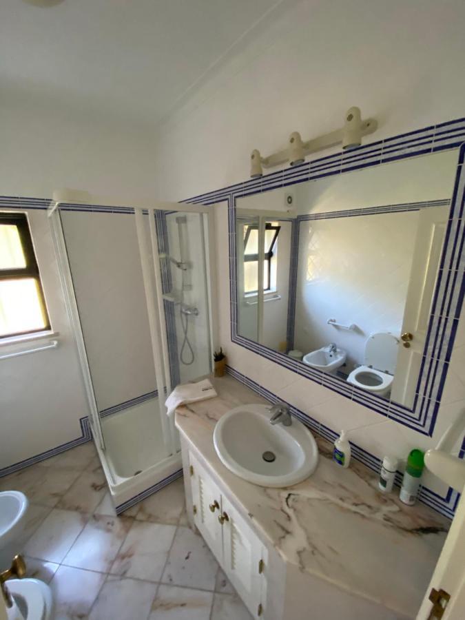 Apartment Alto Golf Alvor Portimao Ngoại thất bức ảnh