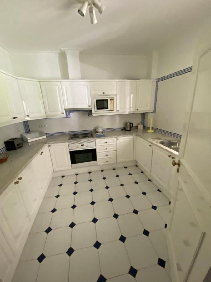 Apartment Alto Golf Alvor Portimao Ngoại thất bức ảnh