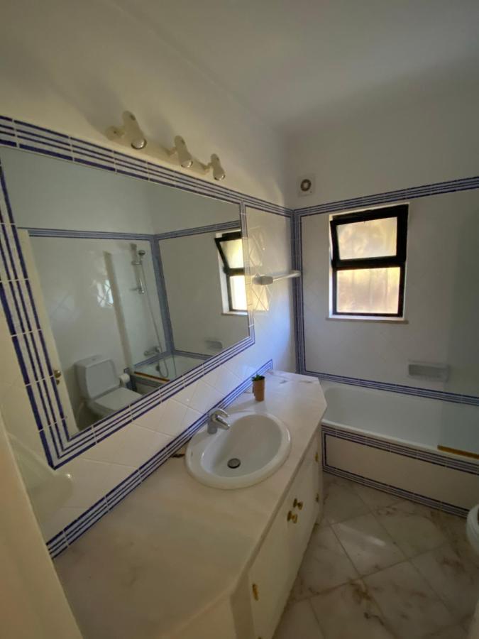 Apartment Alto Golf Alvor Portimao Ngoại thất bức ảnh