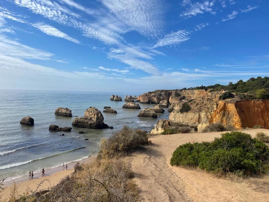 Apartment Alto Golf Alvor Portimao Ngoại thất bức ảnh