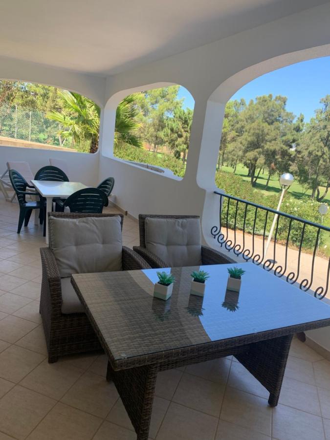 Apartment Alto Golf Alvor Portimao Ngoại thất bức ảnh