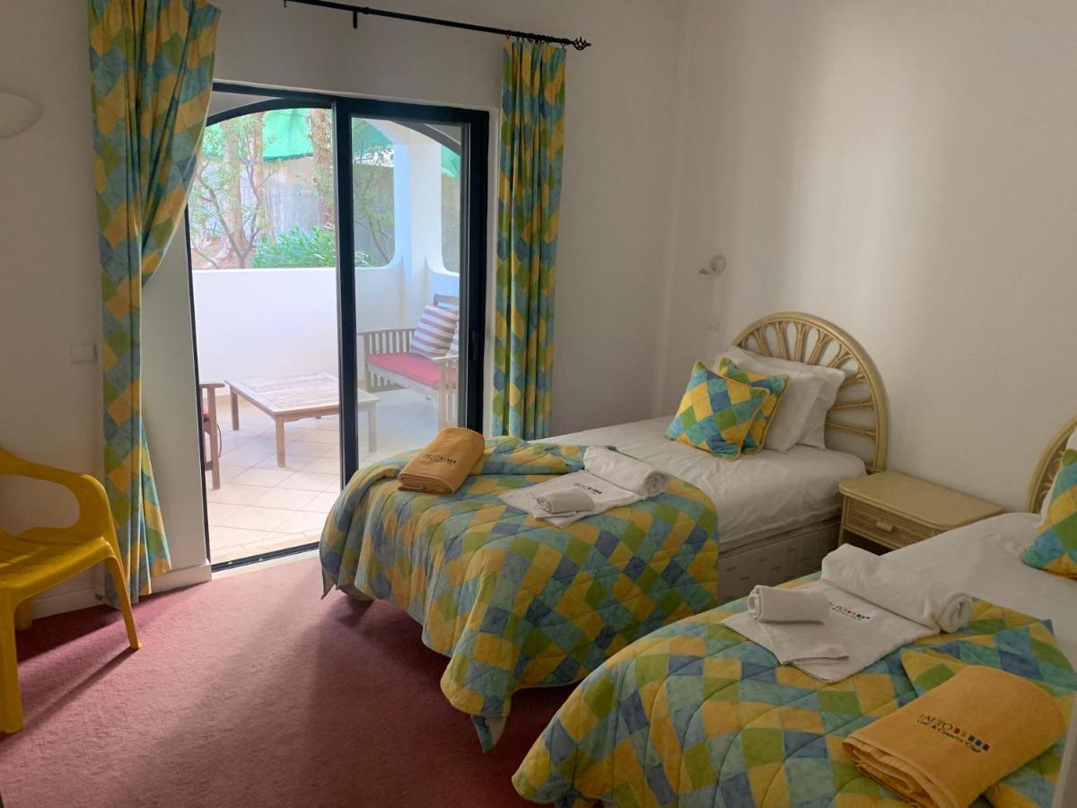 Apartment Alto Golf Alvor Portimao Ngoại thất bức ảnh