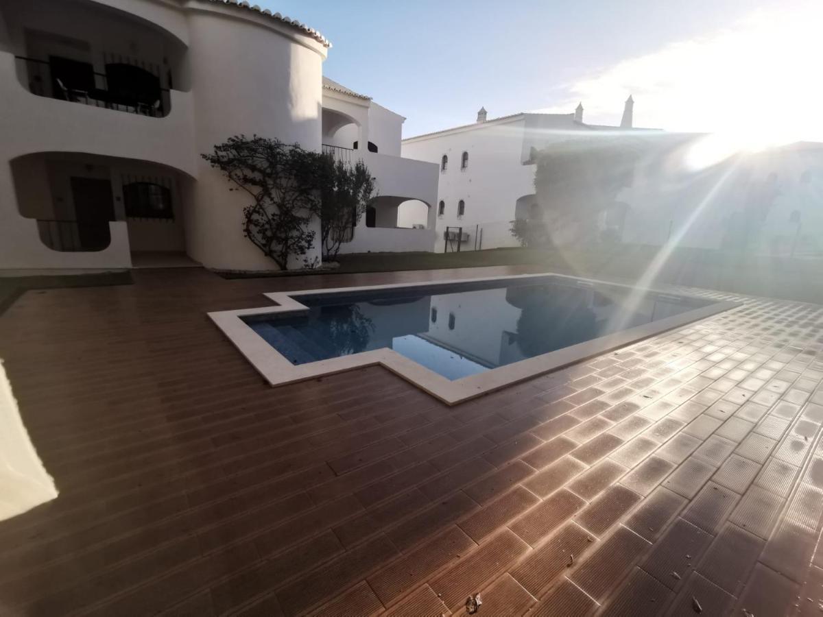 Apartment Alto Golf Alvor Portimao Ngoại thất bức ảnh