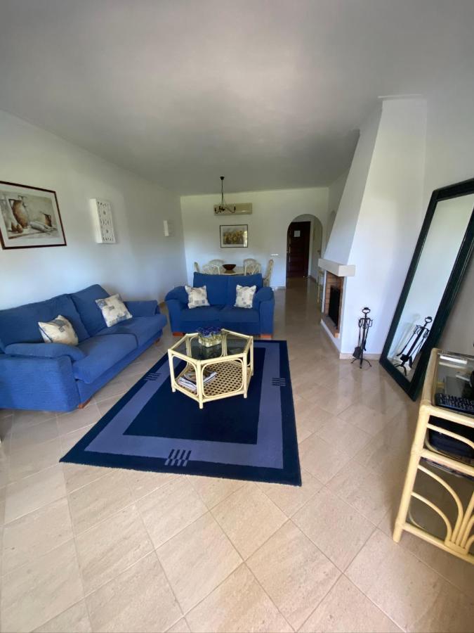 Apartment Alto Golf Alvor Portimao Ngoại thất bức ảnh