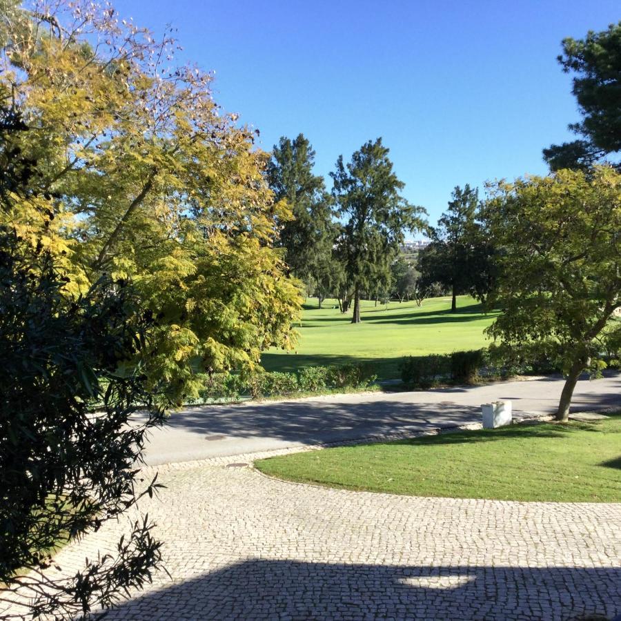 Apartment Alto Golf Alvor Portimao Ngoại thất bức ảnh