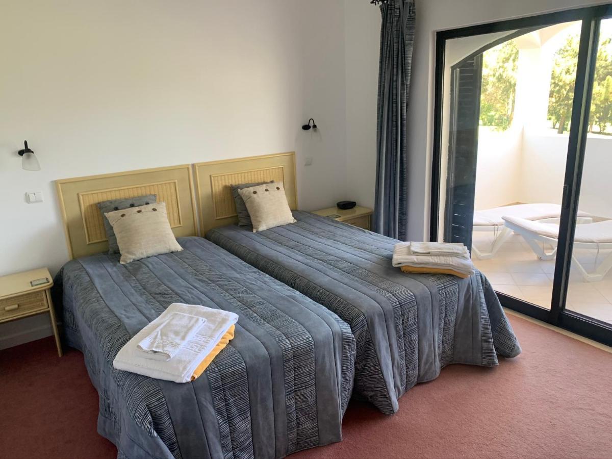 Apartment Alto Golf Alvor Portimao Ngoại thất bức ảnh