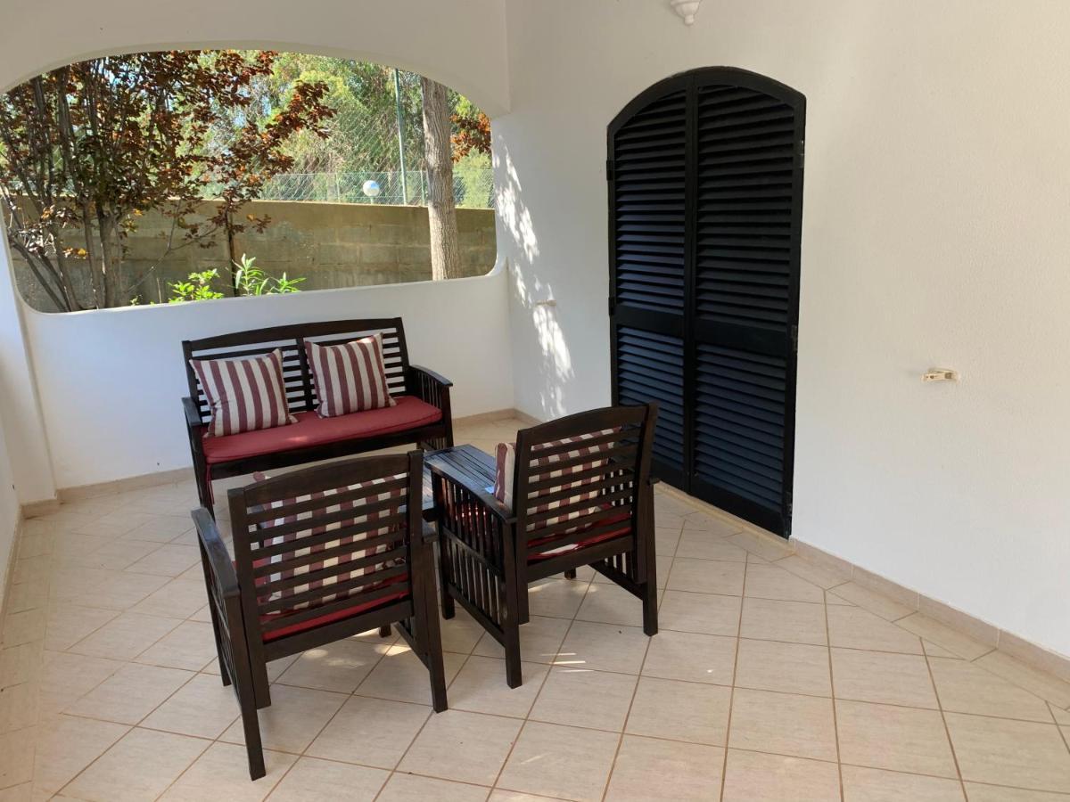 Apartment Alto Golf Alvor Portimao Ngoại thất bức ảnh