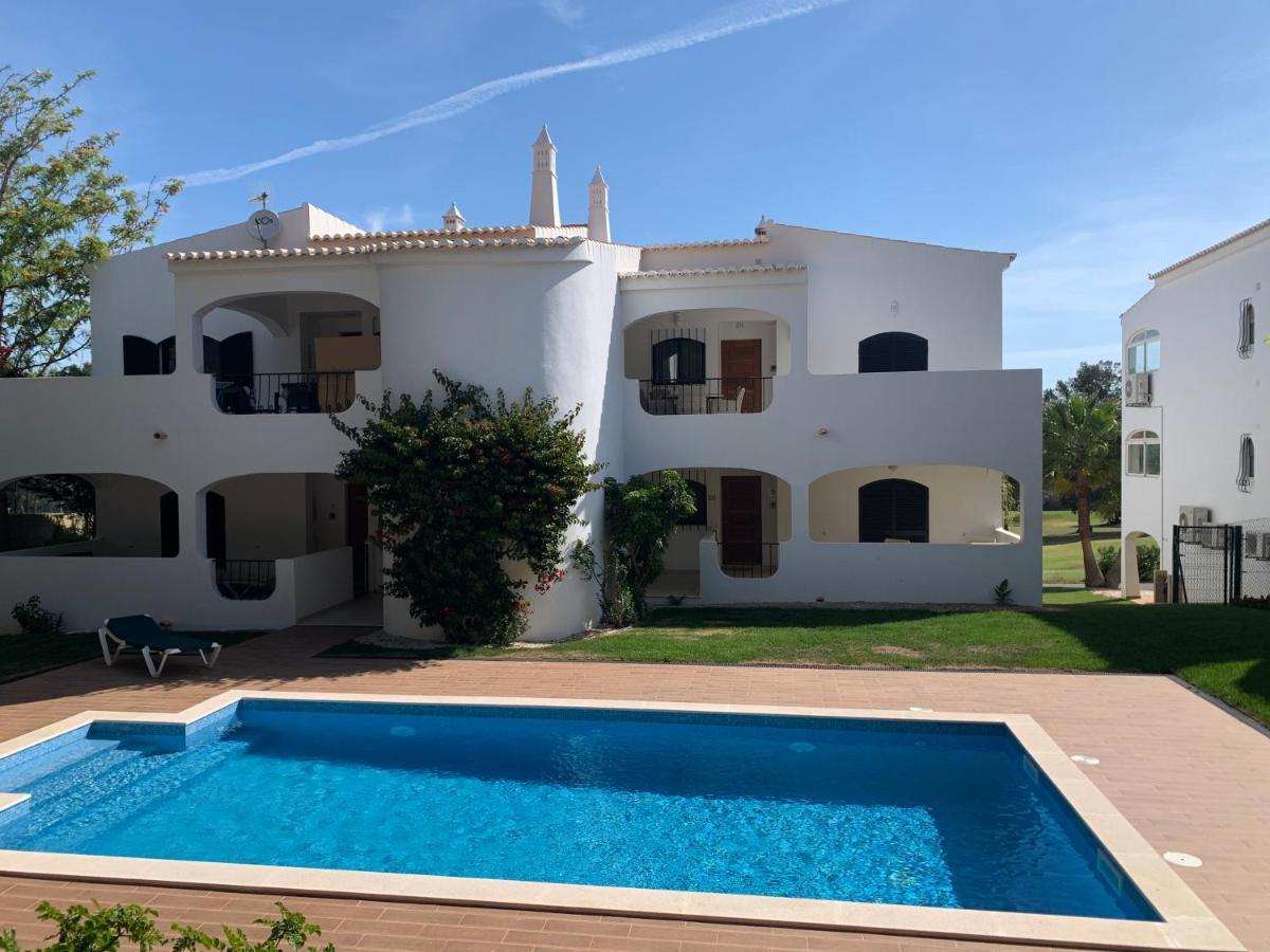 Apartment Alto Golf Alvor Portimao Ngoại thất bức ảnh