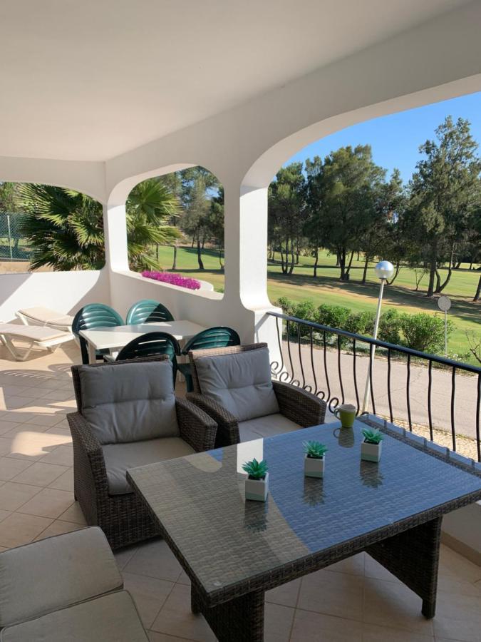 Apartment Alto Golf Alvor Portimao Ngoại thất bức ảnh