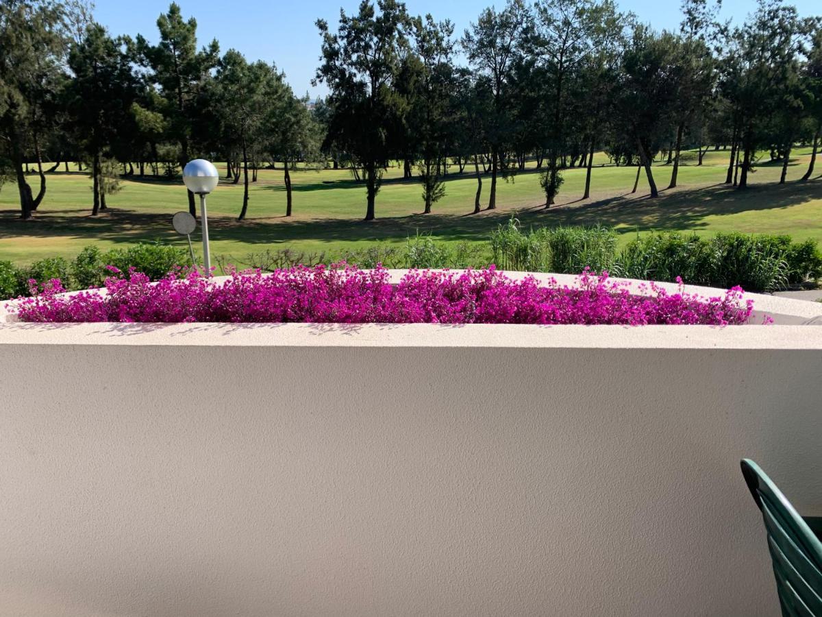 Apartment Alto Golf Alvor Portimao Ngoại thất bức ảnh