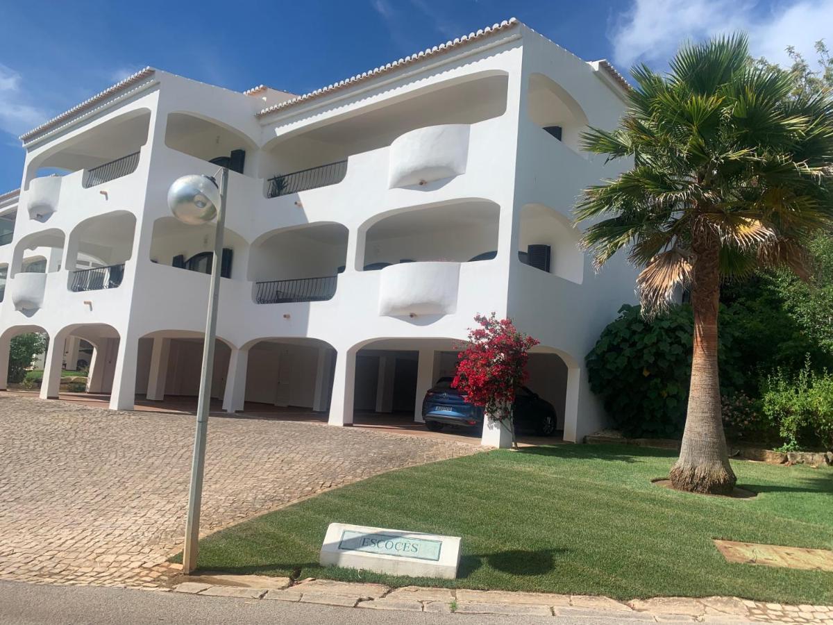 Apartment Alto Golf Alvor Portimao Ngoại thất bức ảnh