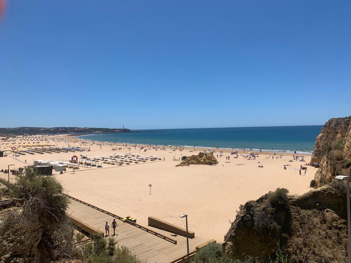 Apartment Alto Golf Alvor Portimao Ngoại thất bức ảnh