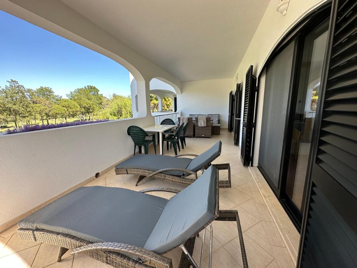 Apartment Alto Golf Alvor Portimao Ngoại thất bức ảnh