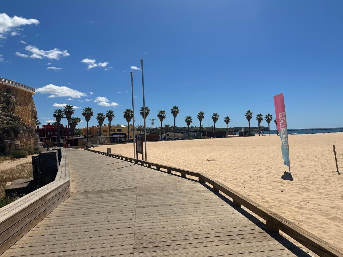 Apartment Alto Golf Alvor Portimao Ngoại thất bức ảnh