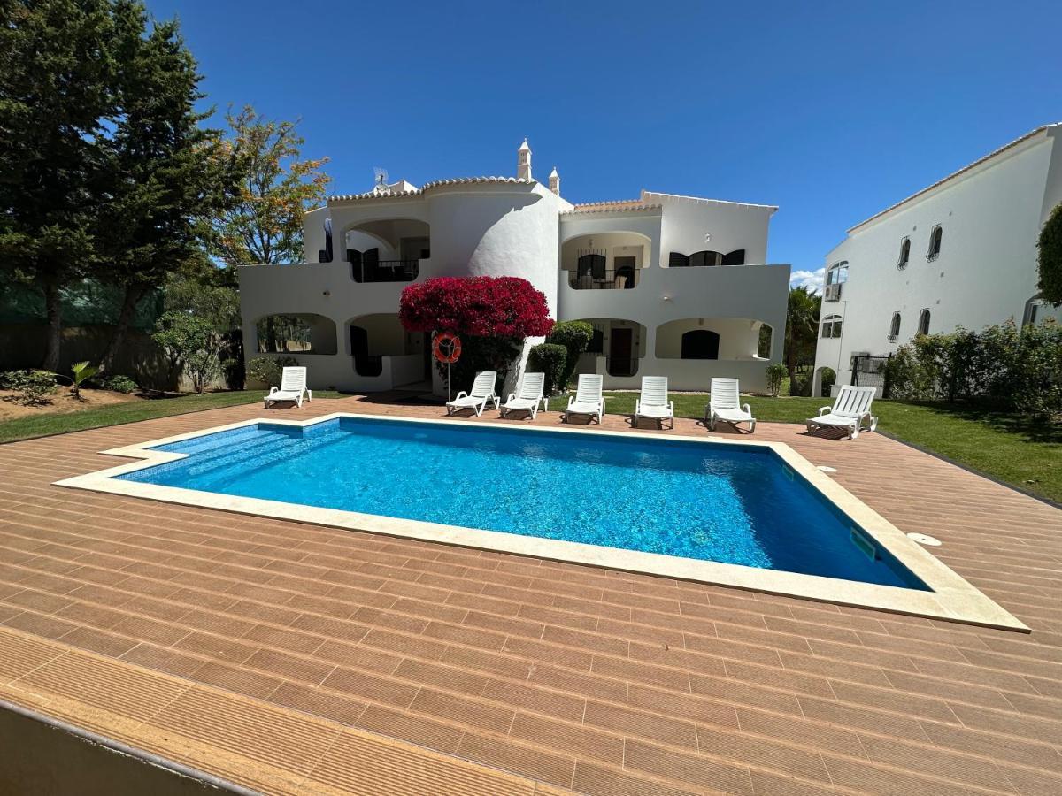 Apartment Alto Golf Alvor Portimao Ngoại thất bức ảnh