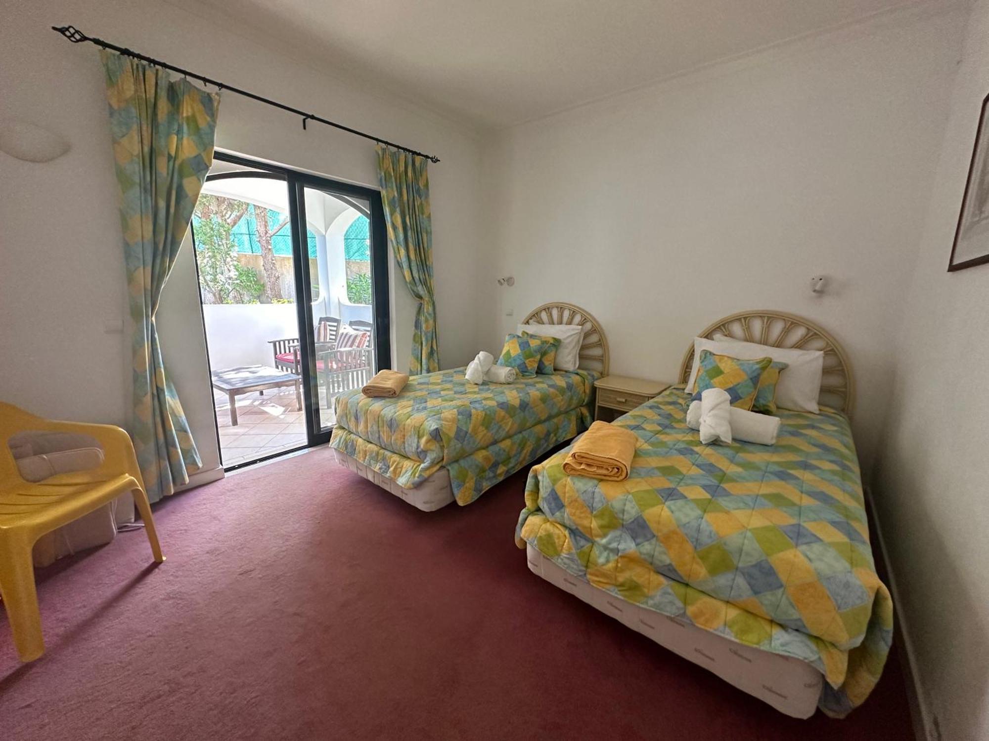 Apartment Alto Golf Alvor Portimao Ngoại thất bức ảnh